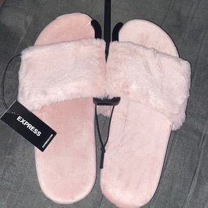 Express Slippers